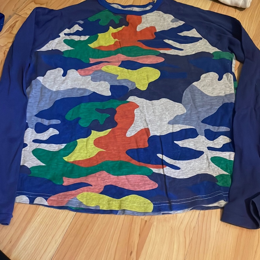 Boys shirt